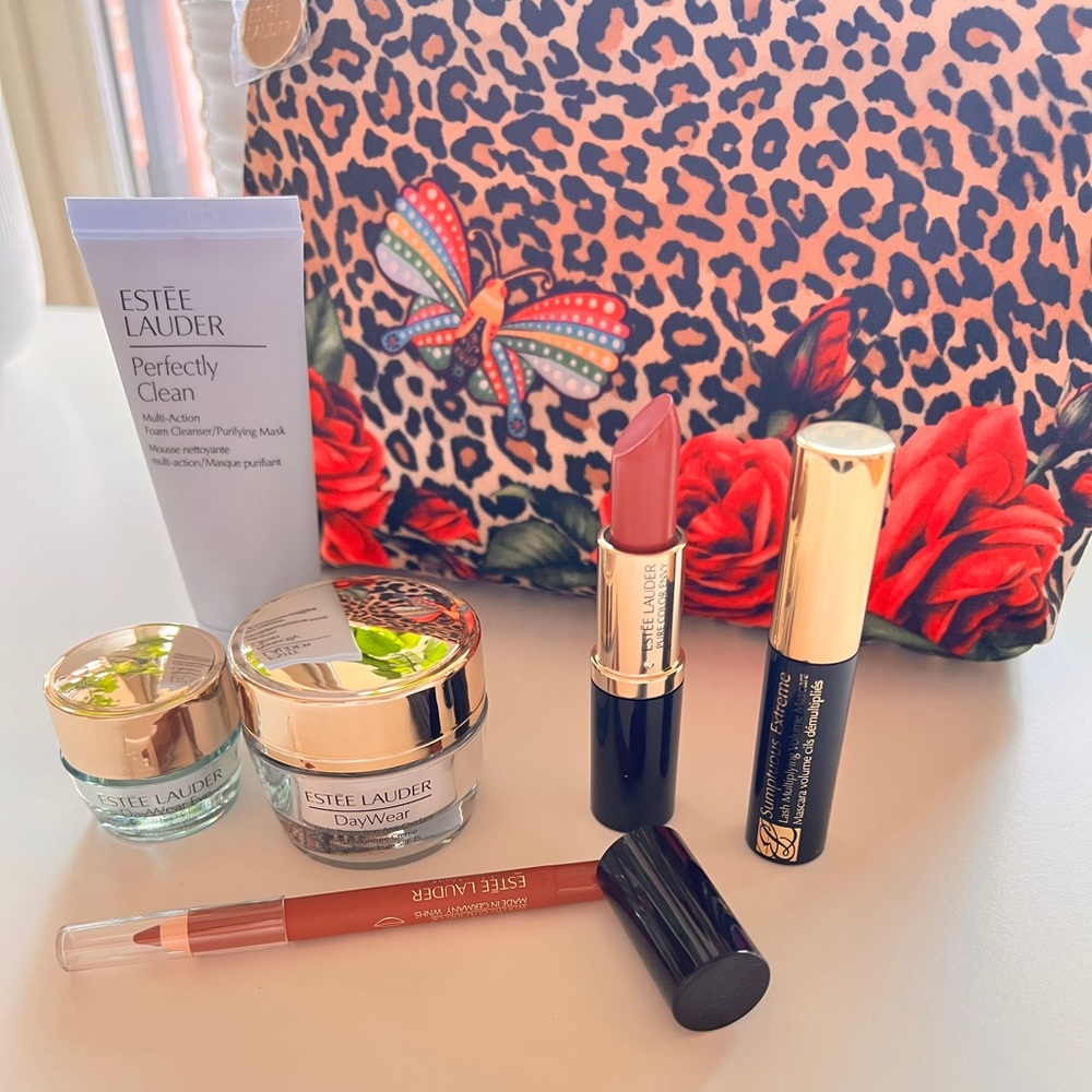 Beauty kit